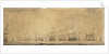 Dutch fleet by Willem van de Velde the Elder