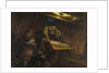 A thick night off the Goodwins by Lionel Percy Smythe
