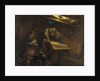 A thick night off the Goodwins by Lionel Percy Smythe