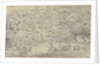 Watering at Panoonbangan during British Expedition to Northern Borneo and Java 1811 by unknown
