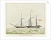 The 'Soho' by William John Huggins