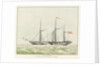The 'Soho' by William John Huggins