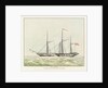 The 'Soho' by William John Huggins