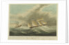 The steamer 'Archimedes' by William John Huggins