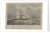 The RSMP 'Trent' dedicated to the Royal Mail Steamship Company by.... W Jeffreson by W. Jeffreson