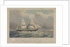 The RSMP 'Trent' dedicated to the Royal Mail Steamship Company by.... W Jeffreson by W. Jeffreson
