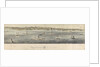 Ogdensburg, N.Y. 1857 by Henry P. Moore [artist]; L H Bradford & Co [engravers]