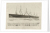 The 'steam ship 'Leviathan' ('Great Eastern') by Read & Co