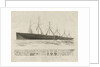 The 'steam ship 'Leviathan' ('Great Eastern') by Read & Co