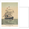 The steam-ship 'City of Chicago' of the Inman Line by Unknown