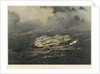 The East Indiaman 'Sutlej' in a hurricane by Thomas Goldsworth Dutton
