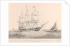 The 'Norfolk', 1000 tons by Thomas Goldsworth Dutton [artist & engraver]; Day & Son [engravers];  William Foster [publisher]