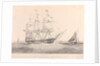 The 'Norfolk', 1000 tons by Thomas Goldsworth Dutton [artist & engraver]; Day & Son [engravers];  William Foster [publisher]