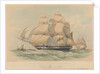 'Dartmouth' (1859) by Oswald Walter Brierly