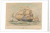 'Dartmouth' (1859) by Oswald Walter Brierly