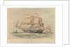 'Dartmouth' (1859) by Oswald Walter Brierly