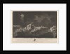 Distressed situation of 'Ulysses' (1779) in a hurricane August 1781 by Lt William Elliott