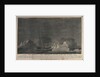 HMS 'Daedalus' passing some ice islands.... on the Eastern Steep edge of the Great Bank of Newfoundland by J. H.