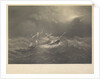HMS 'Resistance' by Thomas Goldsworth Dutton