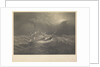 HMS 'Resistance' by Thomas Goldsworth Dutton