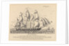 The 'Rising Star' (1821) built.... for the War of Independence in Spanish South America.... sails or by steam.... first Steam-driven Vessel to traverse the South Atlantic, and also the first Steam Vessel to enter the Pacific by Vaus & Crampton
