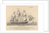 The 'Rising Star' (1821) built.... for the War of Independence in Spanish South America.... sails or by steam.... first Steam-driven Vessel to traverse the South Atlantic, and also the first Steam Vessel to enter the Pacific by Vaus & Crampton