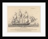 The 'Rising Star' (1821) built.... for the War of Independence in Spanish South America.... sails or by steam.... first Steam-driven Vessel to traverse the South Atlantic, and also the first Steam Vessel to enter the Pacific by Vaus & Crampton