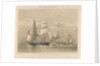 The Experimental Brig squadron of 1844: 'Flying Fish', 12 guns by Anonymous