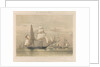 The Experimental Brig squadron of 1844: 'Flying Fish', 12 guns by Anonymous