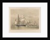 The Experimental Brig squadron of 1844: 'Flying Fish', 12 guns by Anonymous