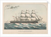 HMS 'Agincourt' by H.M. Currie & Son