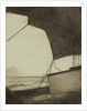 Part of deck and sail by John Everett