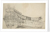 Portrait of the 'Brederode' by Willem van de Velde the Elder