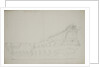 Portrait of a Dutch frigate by Willem van de Velde the Elder