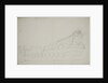 Portrait of a Dutch frigate by Willem van de Velde the Elder