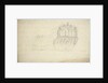 Portrait of a states yacht by Willem van de Velde the Elder