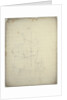Portrait of the 'Gorinchem'? by Willem Van de Velde the Younger