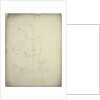 Portrait of the 'Gorinchem'? by Willem Van de Velde the Younger