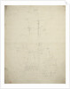 Portrait of the 'Gorinchem'? by Willem Van de Velde the Younger