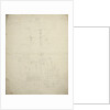 Portrait of the 'Gorinchem'? by Willem Van de Velde the Younger