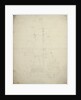 Portrait of the 'Gorinchem'? by Willem Van de Velde the Younger