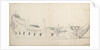 Portrait of a Dutch frigate by Willem Van de Velde the Younger