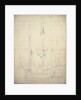 Portrait of a Dutch frigate by Willem Van de Velde the Younger