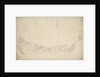 Portrait of a Dutch two-decker by Willem Van de Velde the Younger