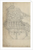 The stern of the 'Walcheren' by Willem van de Velde the Elder