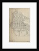 The stern of the 'Walcheren' by Willem van de Velde the Elder