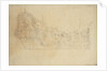 Portrait of the 'Catharina' by Willem van de Velde the Elder