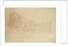 Portrait of the 'Catharina' by Willem van de Velde the Elder