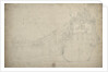 Portrait of 'Prins te Paard' by Willem van de Velde the Elder