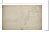 Portrait of 'Prins te Paard' by Willem van de Velde the Elder